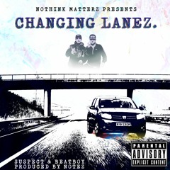 7. Suspect & Beat Boy - Everyones Wondering (Prod By Notez)