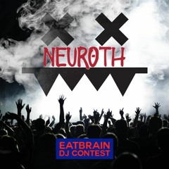 Eatbrain Competition Mix - Neuroth