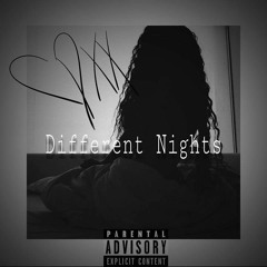 CdXx - Pain (Interlude)