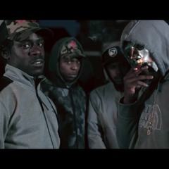 *Free* - Drill Type Beat "Trigger Fingers" | Prod. P.A x Strizz