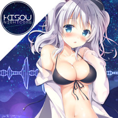 Nightcore - Escape (AlejZ Bootleg Edit) [3LAU, Paris & Simo Feat. Bright Lights]