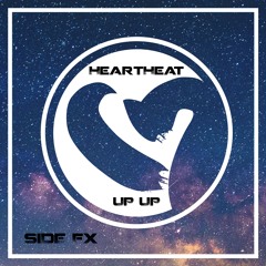 Heartheat - Up Up [Free Download]