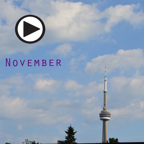 6ix Tunes November