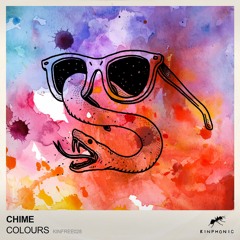 Chime - Colours