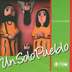Un solo pueblo - Angeles Y Serafines