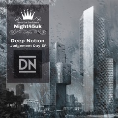 Deep Notion - Deep Notion - Big Boy Sound