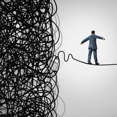 (Where's My) Head At (?)