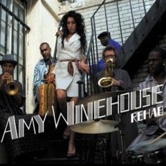 Amy Winehouse - Rehab (Multitrack Stems) + DL