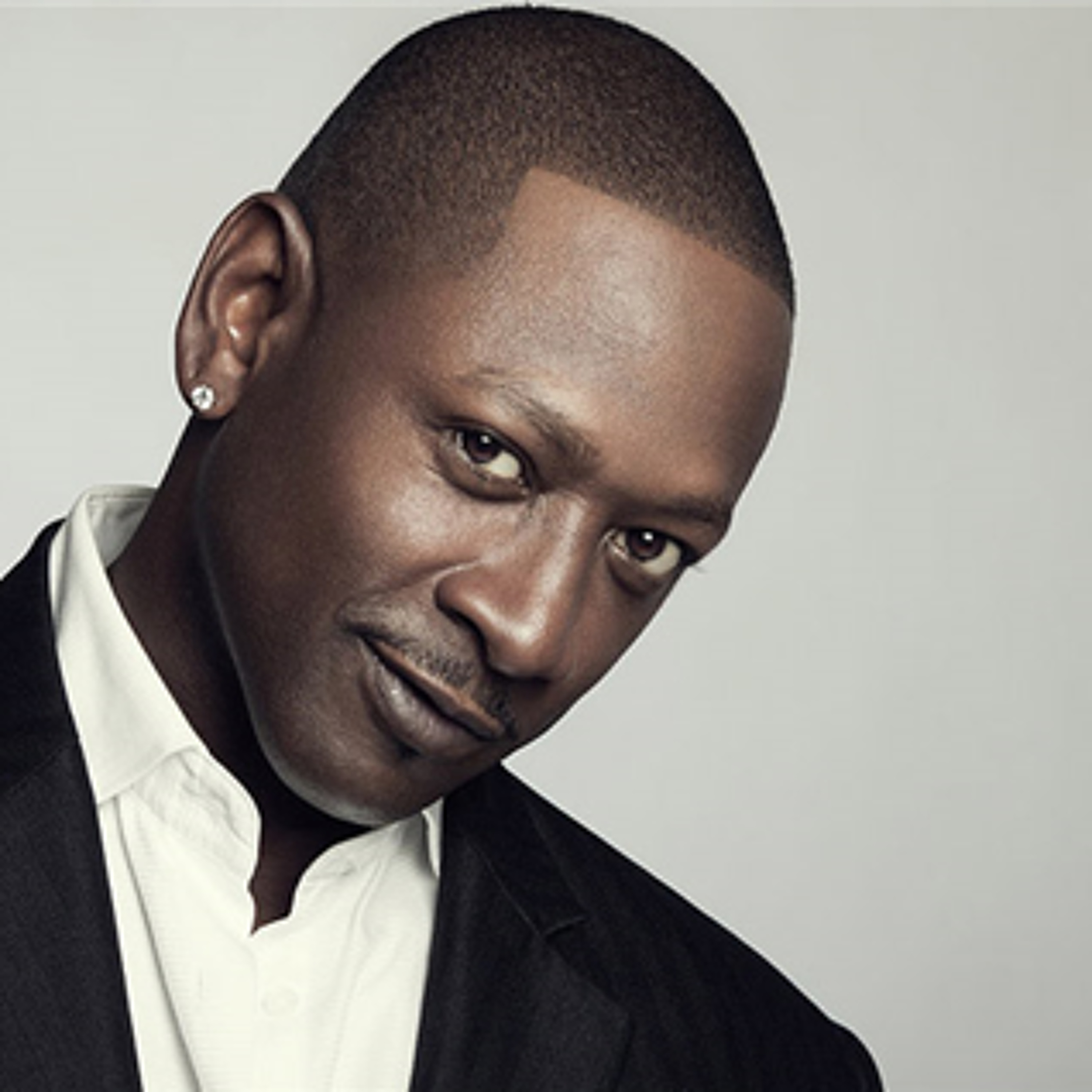 Comedian Joe Torry Talks "Unsung Hollywood" & President Trump episode artwork
