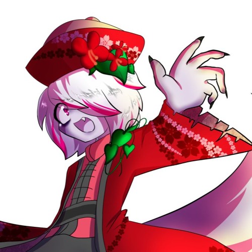 this vb gives me life (行方杠-緋桐-)