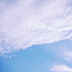 out of tune out of tempo high upon clouds