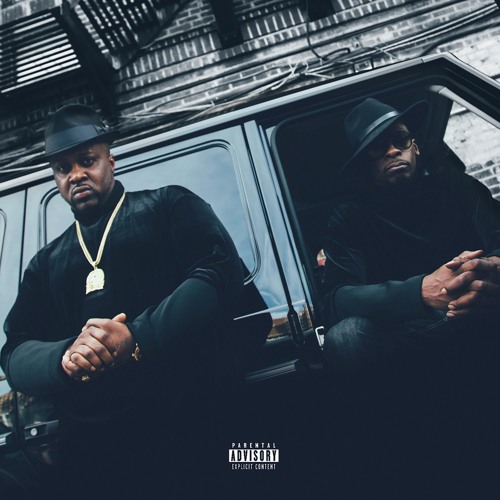 Smoke DZA x Pete Rock - Milestone (Ft. Jadakiss, Styles P & BJ The Chicago Kid)