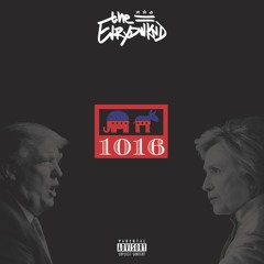 theEVRYDYWKND presents: 1016