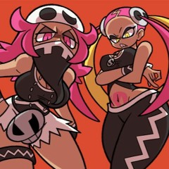 Pokemon Sun & Moon - Team Skull Admin Battle Music (HQ)