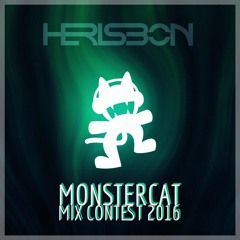 Monstercat Mix Contest 2016 - Herisbon