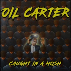 Caught In A Mosh (Anthrax Cover)