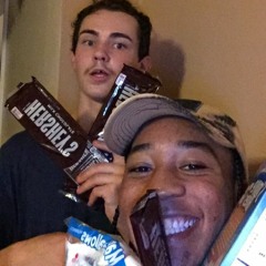 Yvng Dak x Aj? - 40 FREESTYLE