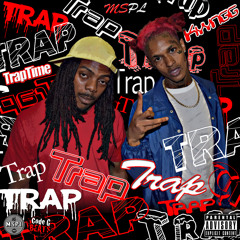 ((NEW MUSIC)) KYYNGG x TRAP TIME "TRAP"  [PROD. BY CODE G]