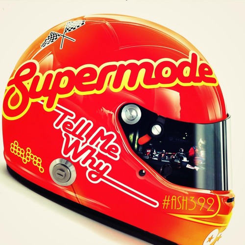 Supermode - Tell Me Why (Rickber Serrano Festival Bootleg) SUPPORT BY BLASTERJAXX AND MORE...