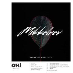 OHR043 : Mikkelrev - Calle & Clea (Original Mix)