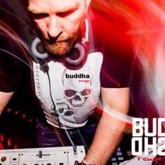 Tofchocotof buddharouge walkingdinner part1