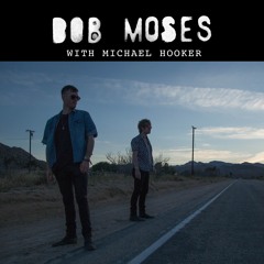 Michael Hooker - Live at Crescent Ballroom with Bob Moses