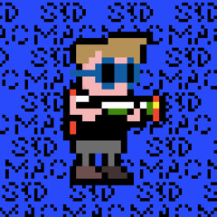 Mutant Mudds Theme (Sid Mac Remix)