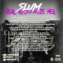 Slum - Here We Go Again [Prod. By J.Cash]