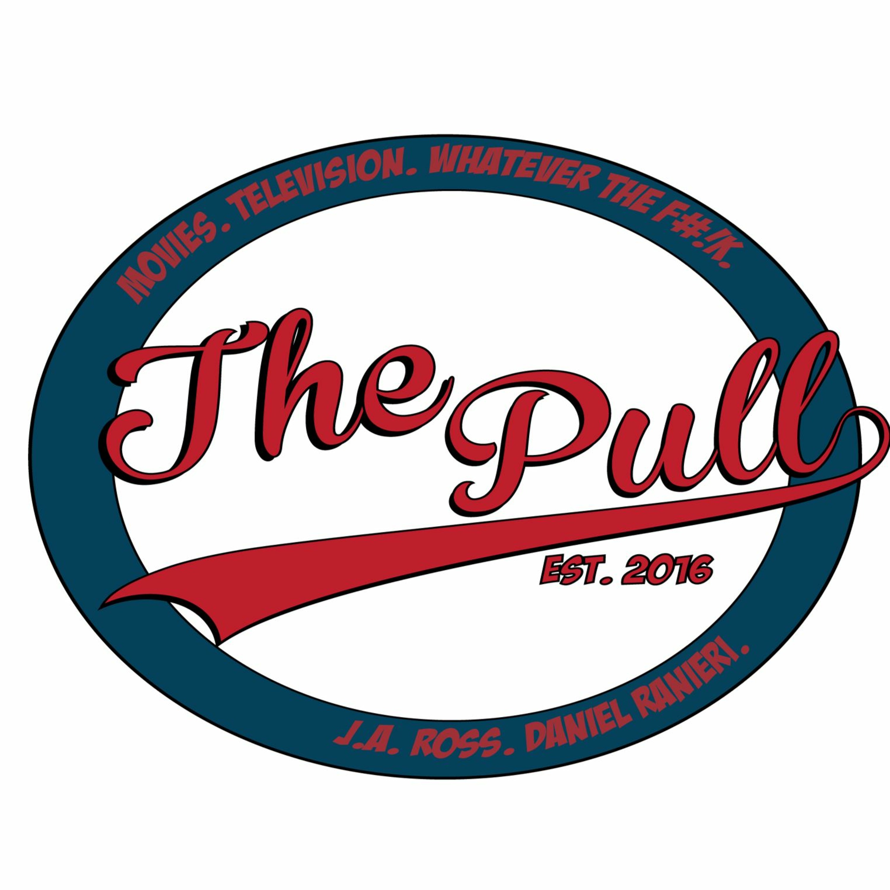 The Pull 07: All About That Doctor Boi! episode artwork