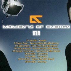 Trance Tribute Mixes (part 2)