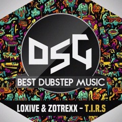 Loxive & Zotrexx - T.I.R.S