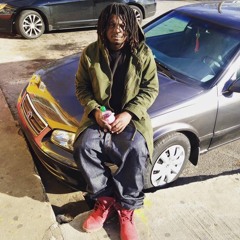 Off The Porch by FMG Renz