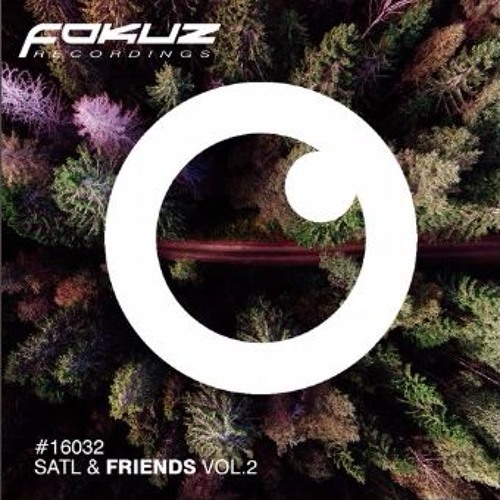 Satl & Kasper featuring Lurch - Sky turns black (Fokuz)