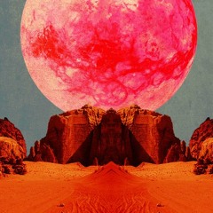 Mars - Keenan Bittner(Free DL)