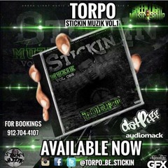 Torpo BA Marley - STICKY MUZIK