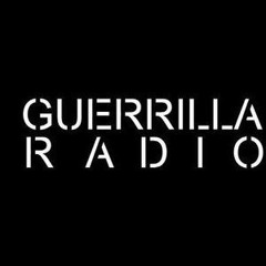 >> Guerrilla Radio << Episode 2: November 9th, 2016
