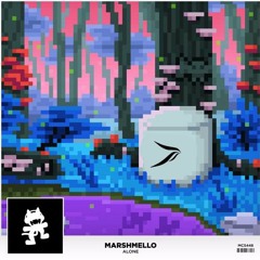 Marshmello - Alone (Pulsejunkie Remix)(Free Download)