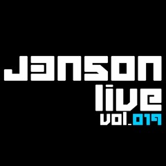 j3n5on live - Vol. 19