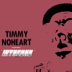 Timmy NoHeart - IKYNGDNB (NOV 2016)