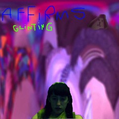 Frankie Cosmos - Affirms Glinting (Full Album)