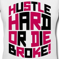 Die Broke fr.. d'andre