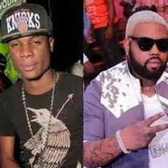 (Raid Dem Riddim)Mix Ft Demarco - Masicka