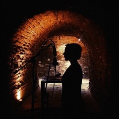 ALR32: Agnes Hvizdalek - Casa das Caldeiras (excerpt)