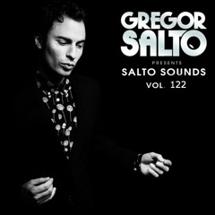 Salto Sounds vol. 122