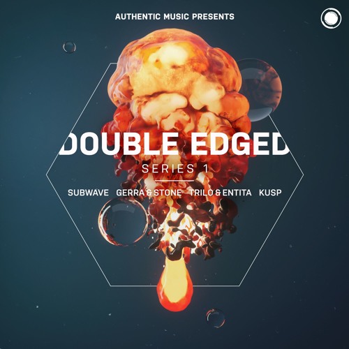 Subwave - Mirror (Double Edged EP) | OUT NOW