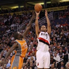 A 3-POINT SHOT! (prod. lanlord)