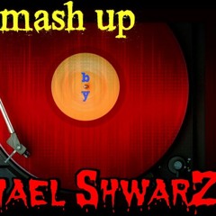 System Of A Down Vs. Curbi - Triple Chop Suey (Michael ShwarZ Mash Up)