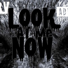 Look at me now