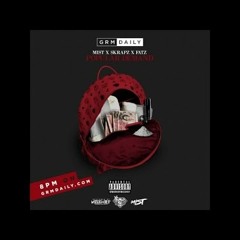 Mist x Skrapz x Fats - Popular Demand #thestreetblogs