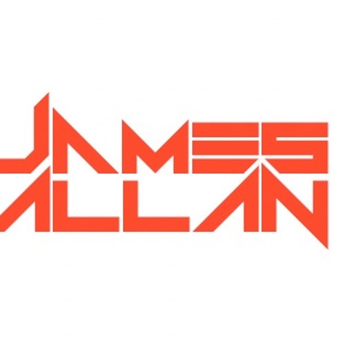 James Allan - Bits & Pieces (Do You Really Like It)